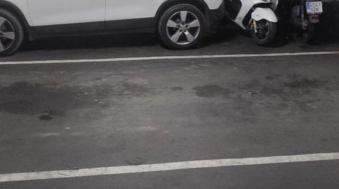 Photo 2 of Garage to rent in Carrer del Canigó, 9, Horta, Barcelona