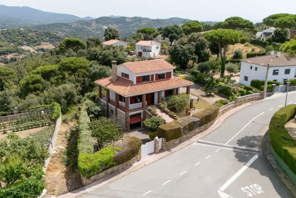 Casa en venda a Arenys de Munt, imagen 35