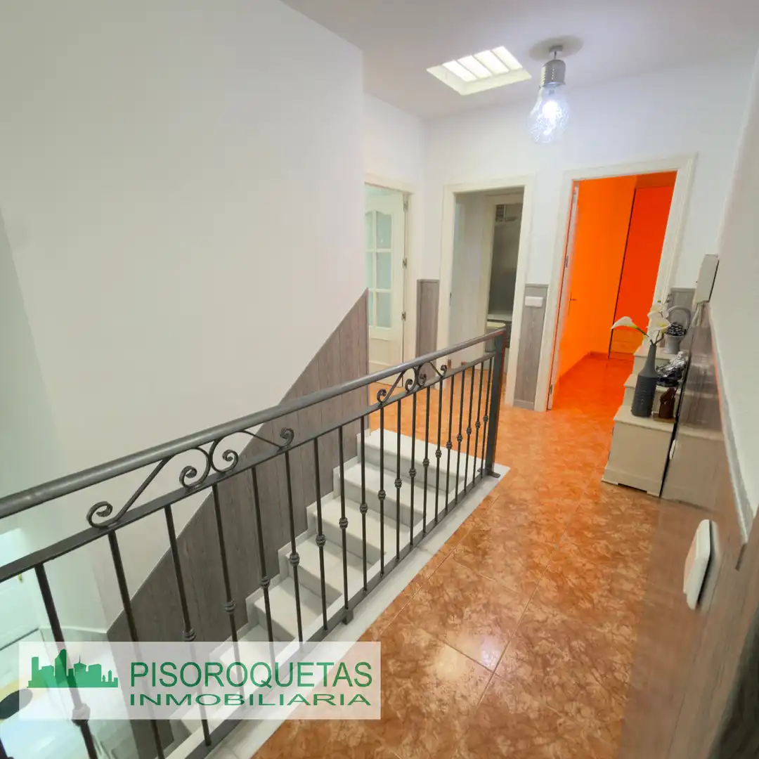 Maison mitoyenne avec terrasse à vendre à Calle Comunidad de Castilla la Mancha, imagen 25
