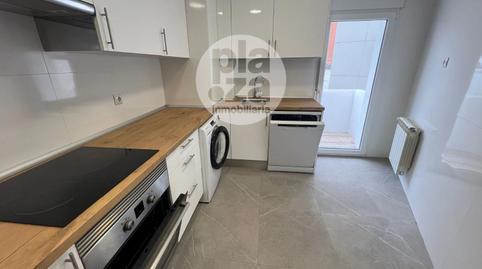 Foto 4 de Piso de alquiler en San Julian, San Julián - Barriada de Cortes, Burgos Capital