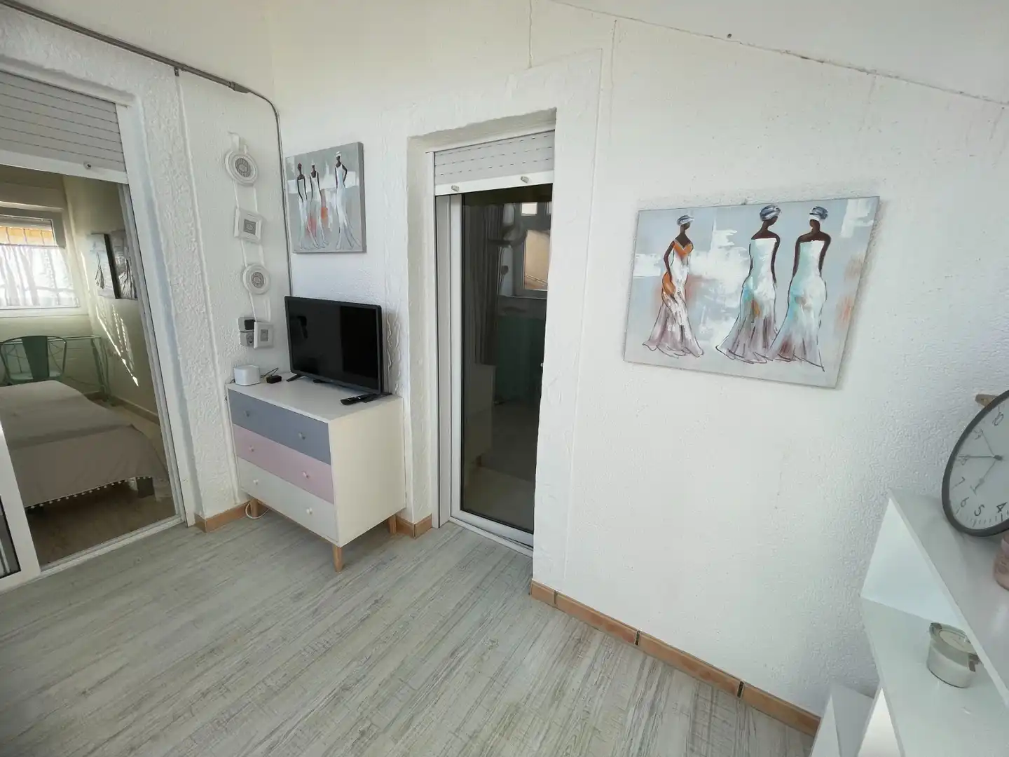 Casa adosada en venta en Torre de la Horadada