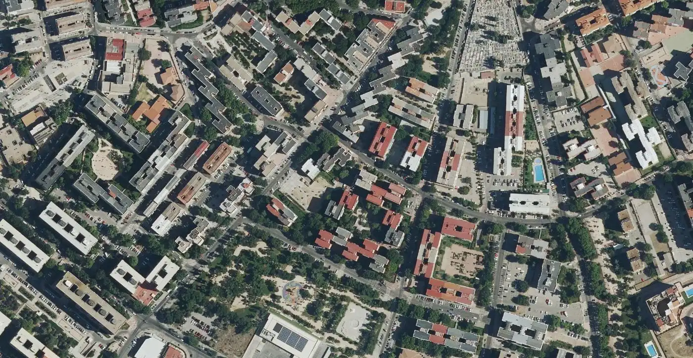 Wohnung zum Verkauf in Suroeste - Zona Hospital, imagen 9