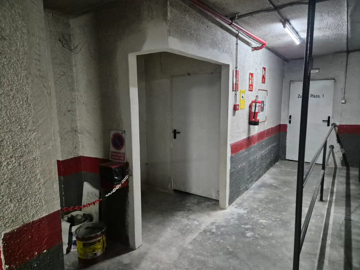 Local comercial de lloguer a Zumea Kalea 1, imagen 4