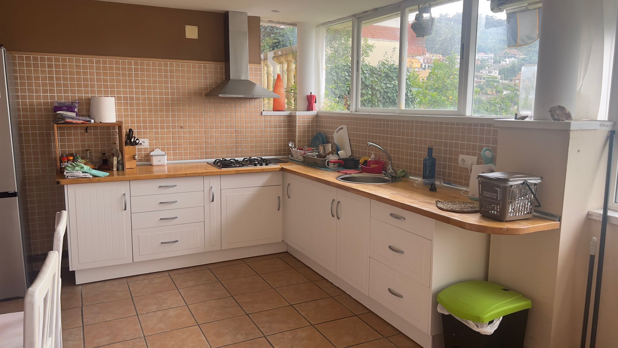 Flat for rent in Carrer Llobregat, Santa Coloma de Cervelló