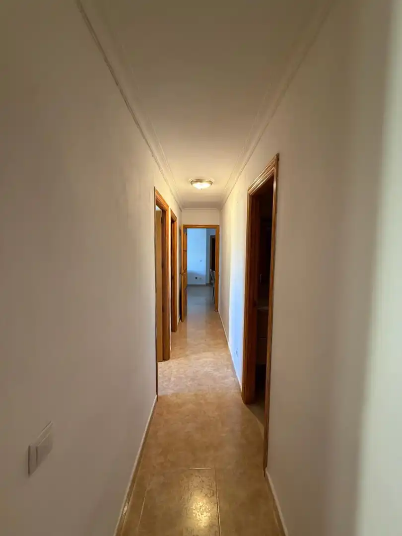 Flat for sale in Sevilla  with Air Conditioner and Terrace