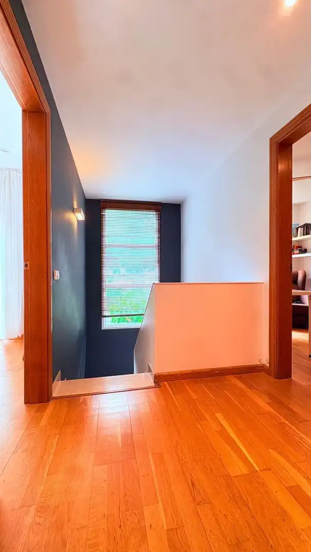 Casa o xalet en venda en Castellar del Vallès amb Calefacció, Jardí privat i Terrassa