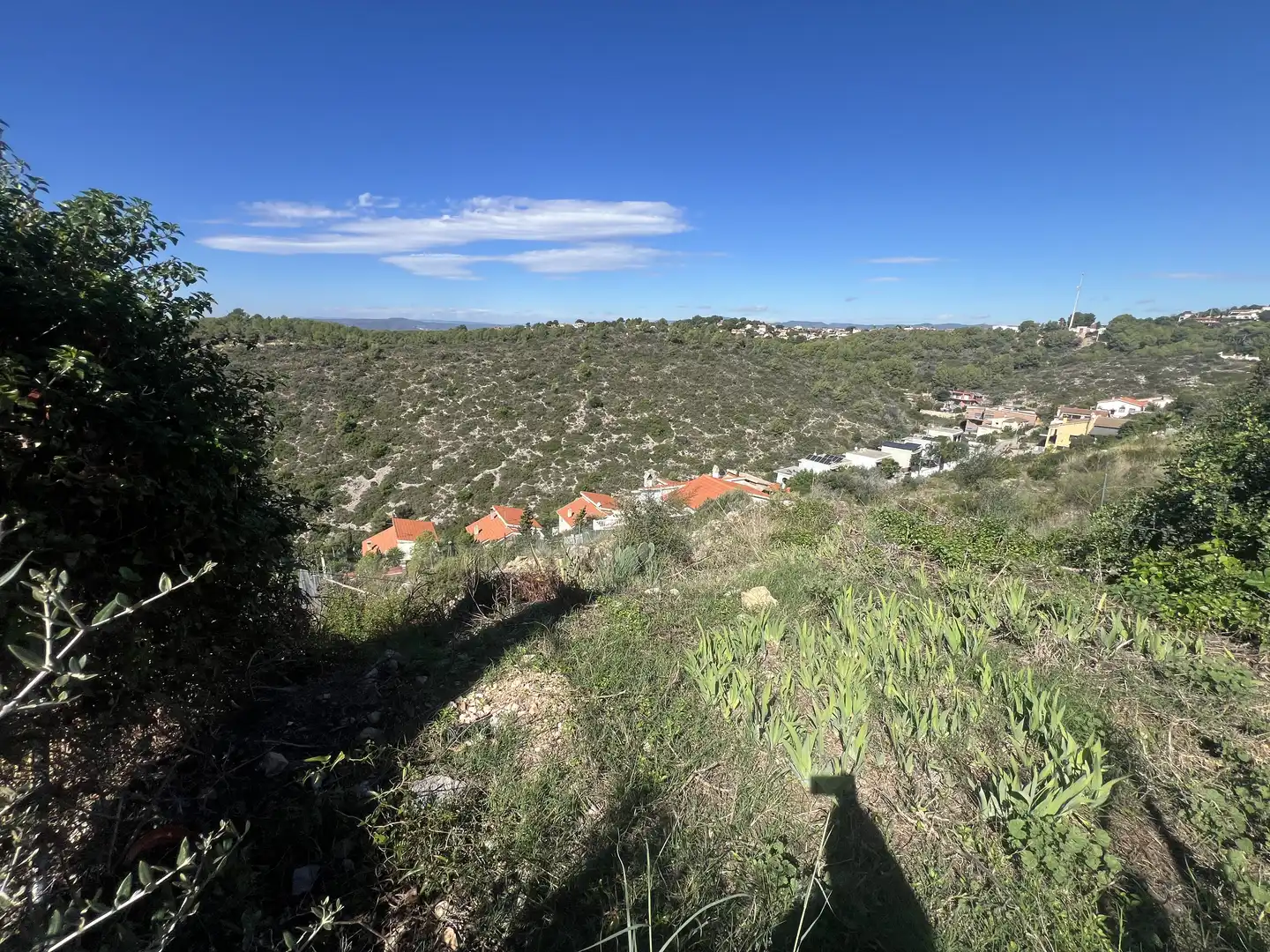 Residencial en venta en Calafell