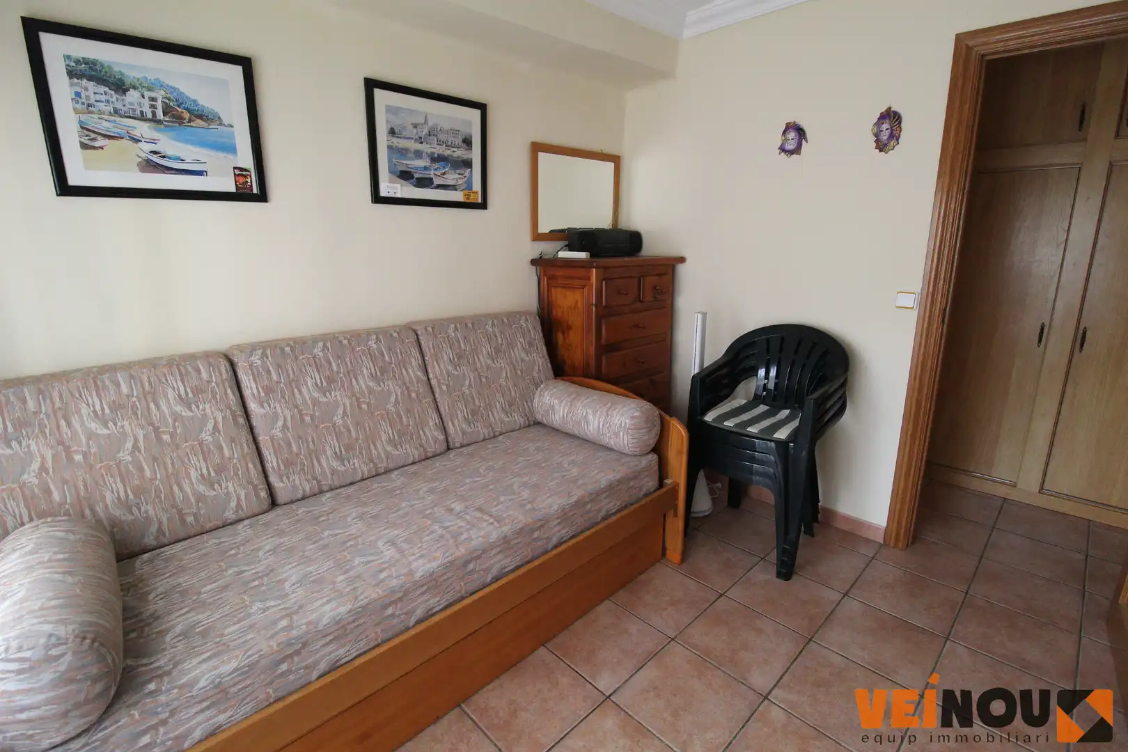 Wohnung mit Terrasse zum Verkauf in Carrer Puig de Popa, imagen 16