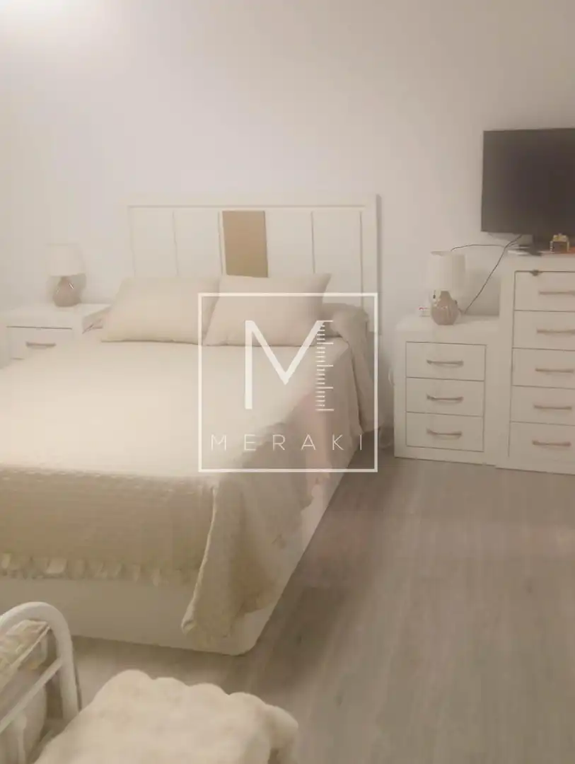 Habitación de Piso de alquiler en Albacete con Parquet