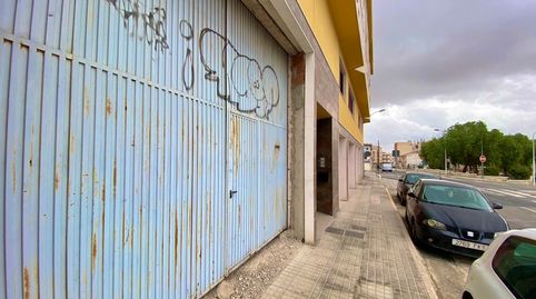 Solvia Inmobiliaria  Locales Novelda, imatge 5