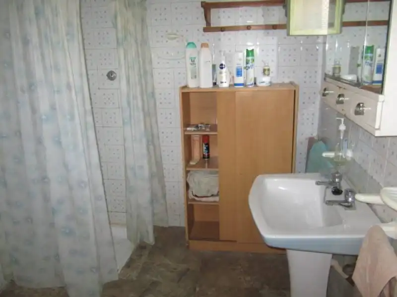 Baño de Casa o chalet en venta en Novelda