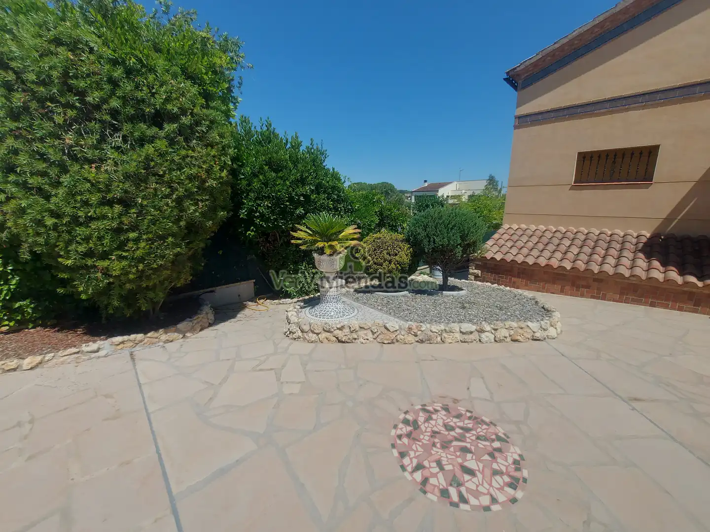 Houses for sale in Olèrdola  with Air Conditioner, Heating and Private garden