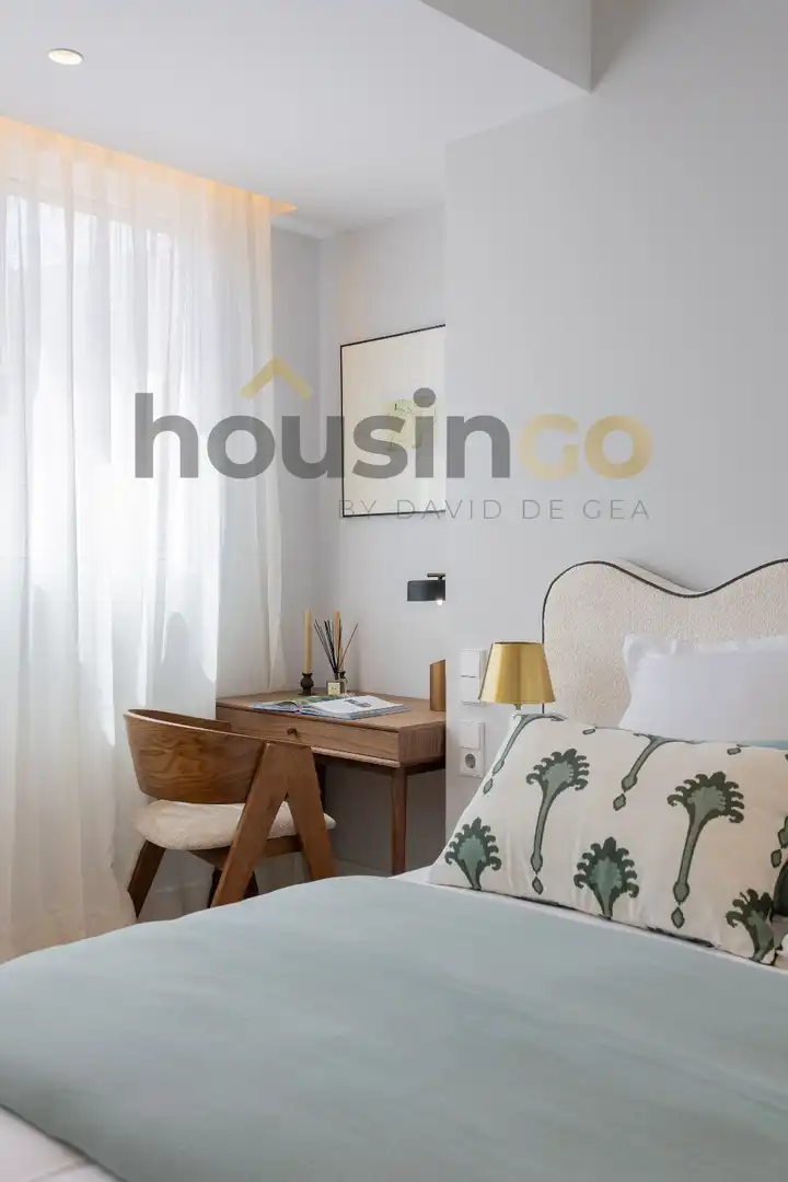Appartement avec ascenseur à vendre à Barrio de Salamanca, imagen 28