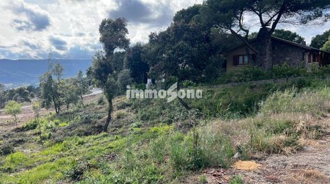 Parcela en venta El Muntanyà, immagine 2