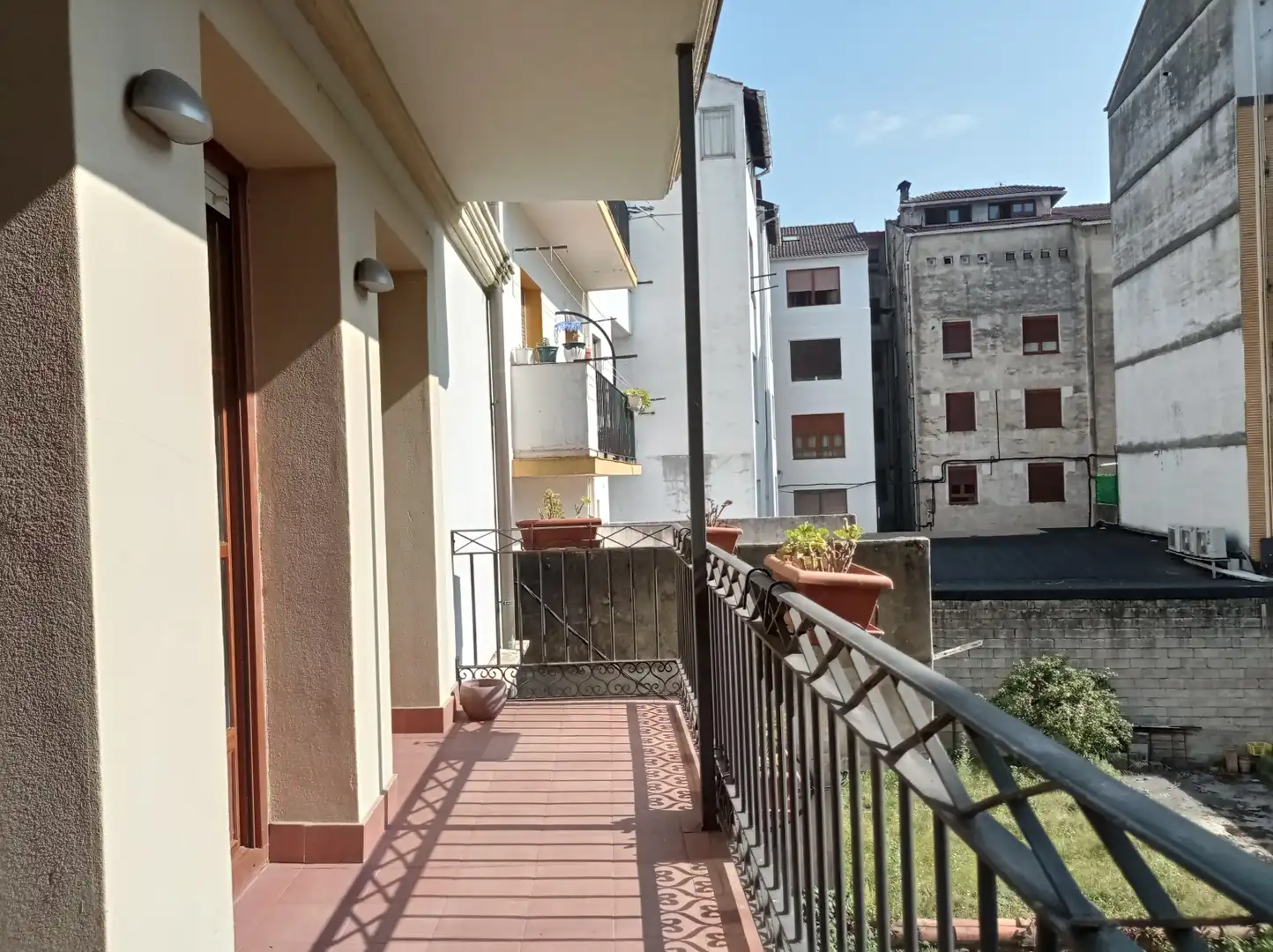 Appartamento con terrazza in affitto a Amorebieta-Etxano - sabino arana kalea 9, imagen 46