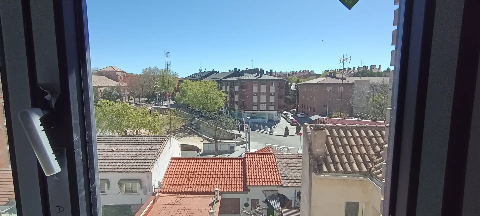 Attic for sale in Calle del Ebro, 25, Casco Antiguo