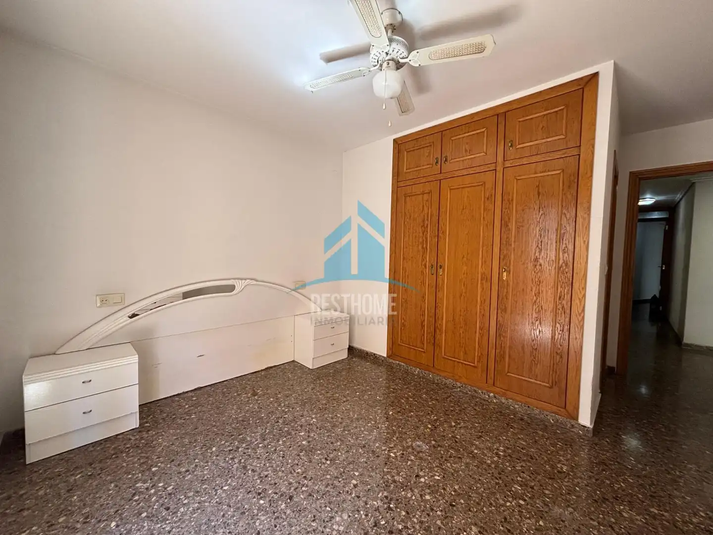 Appartamento con terrazza in vendita a Calle LLUIS VIVES, imagen 16