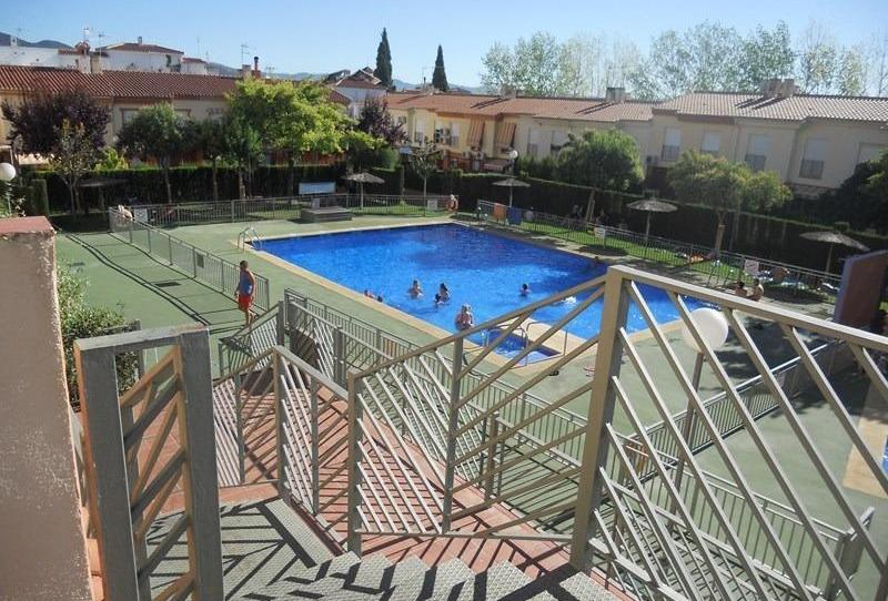 Foto 1 de Piso en venta en Gójar, Granada