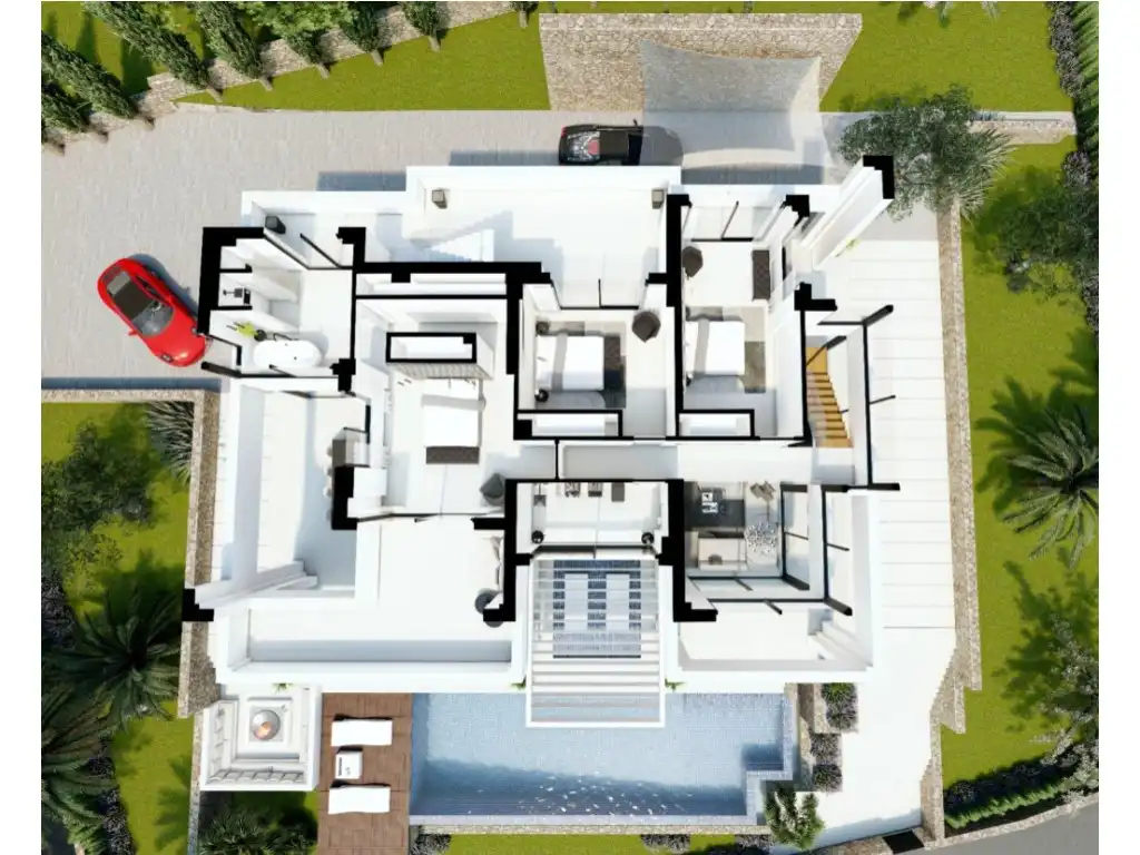 Casa in vendita a La Fustera, imagen 10