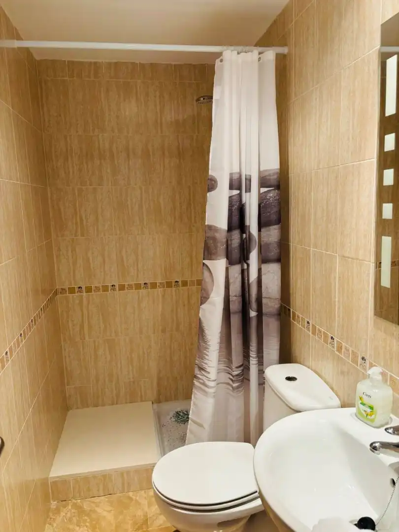 Apartament amb terrassa en venda a Las Marinas / Les Marines, imagen 3