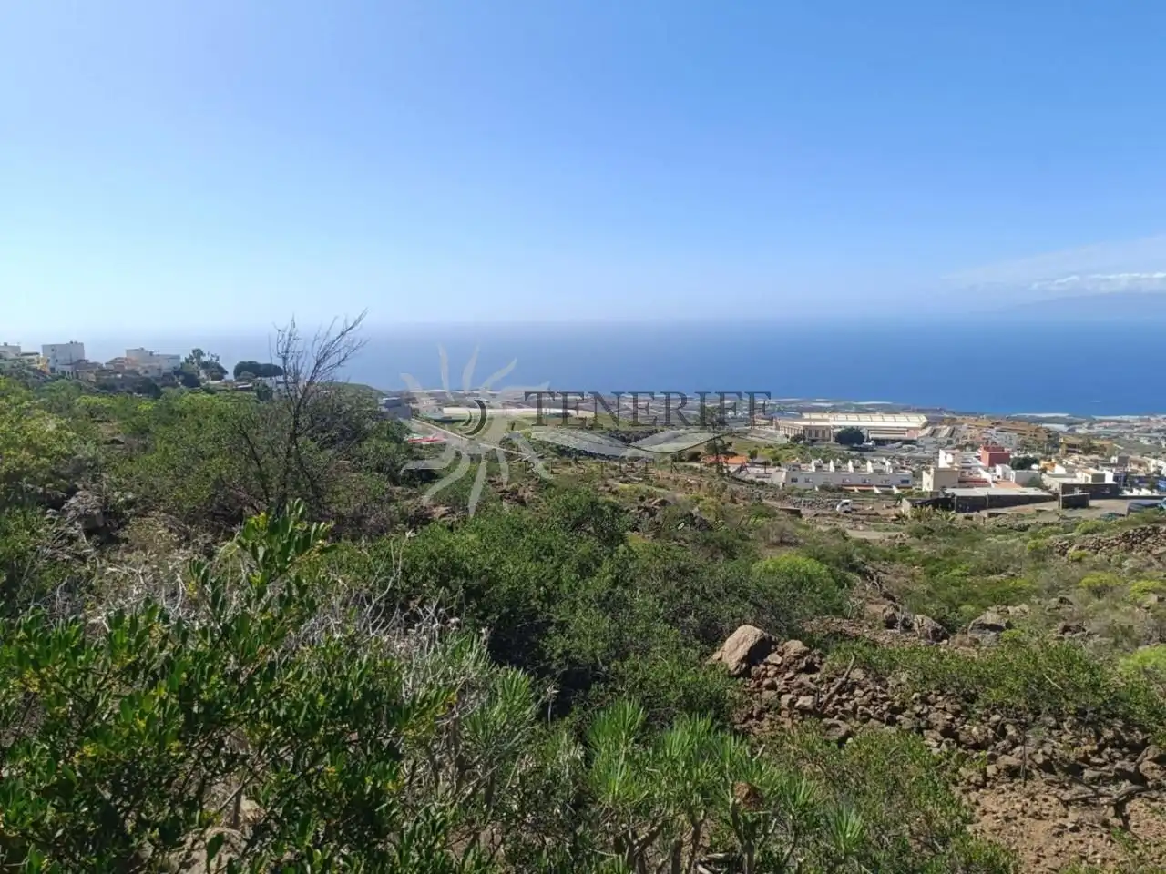 Rural land for sale in Al Monte, imagen 9