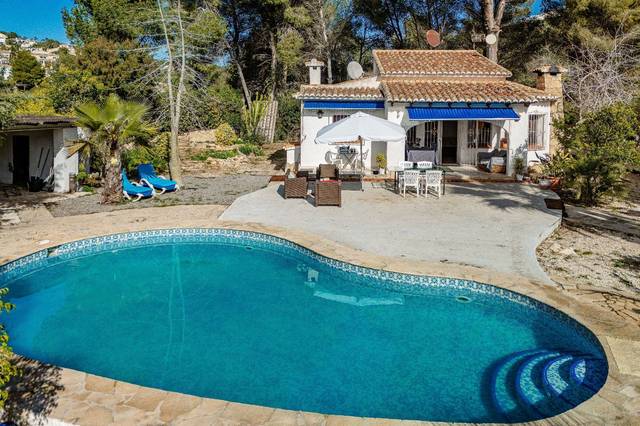 Casa-chalet en Venta en Paichi