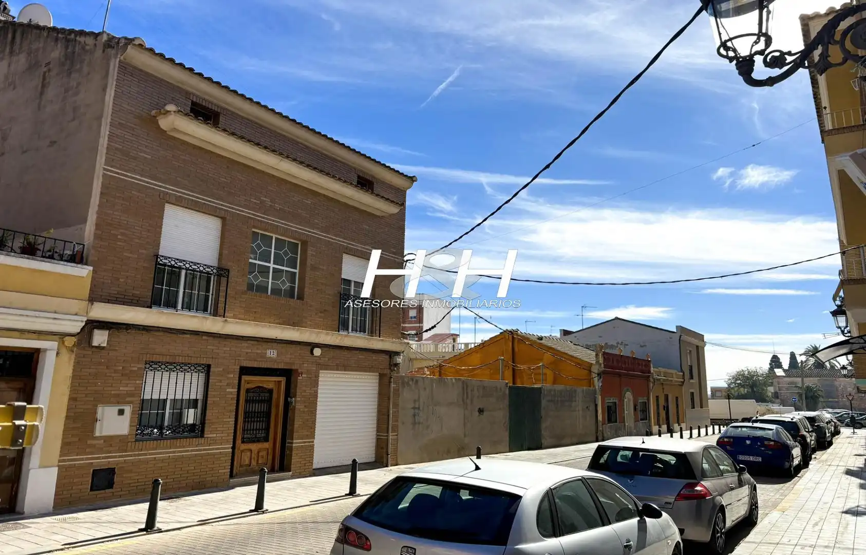 Residencial en venda a Benimàmet