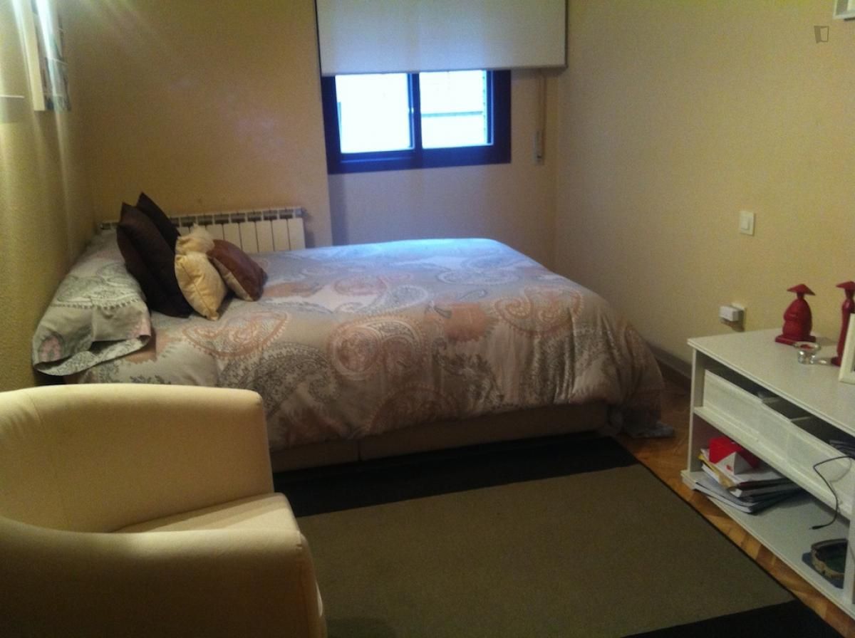 Apartment to rent in Parquesol