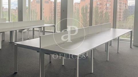 Photo 3 of Office to rent in San Juan Bautista,  Madrid Capital