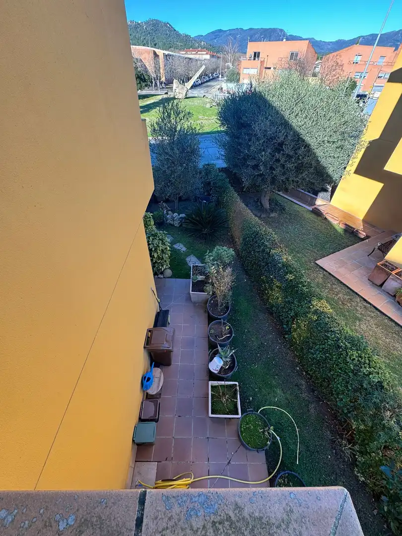 Casa a schiera con piscina in vendita a Santa Coloma de Farners, imagen 15
