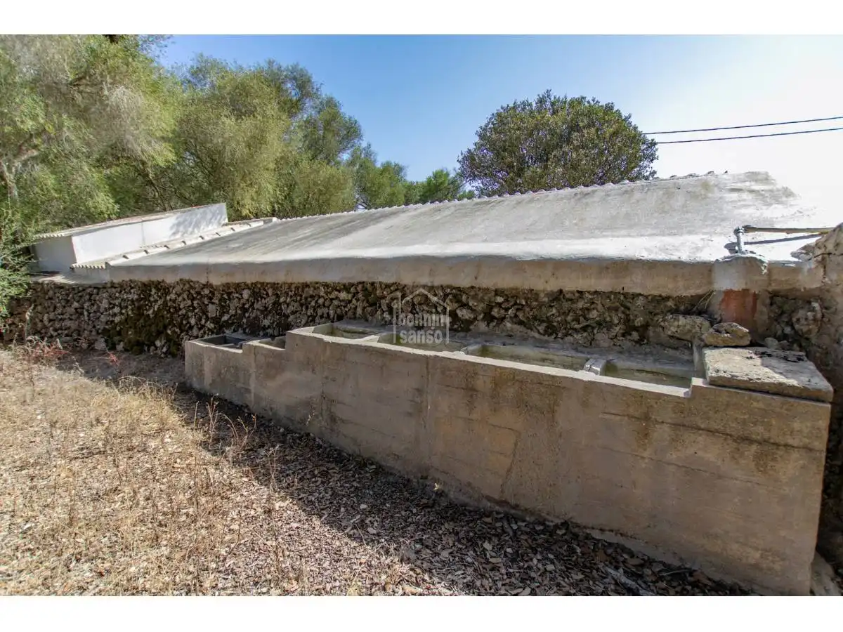 Detached house with pool for sale in Alaior poble, imagen 45