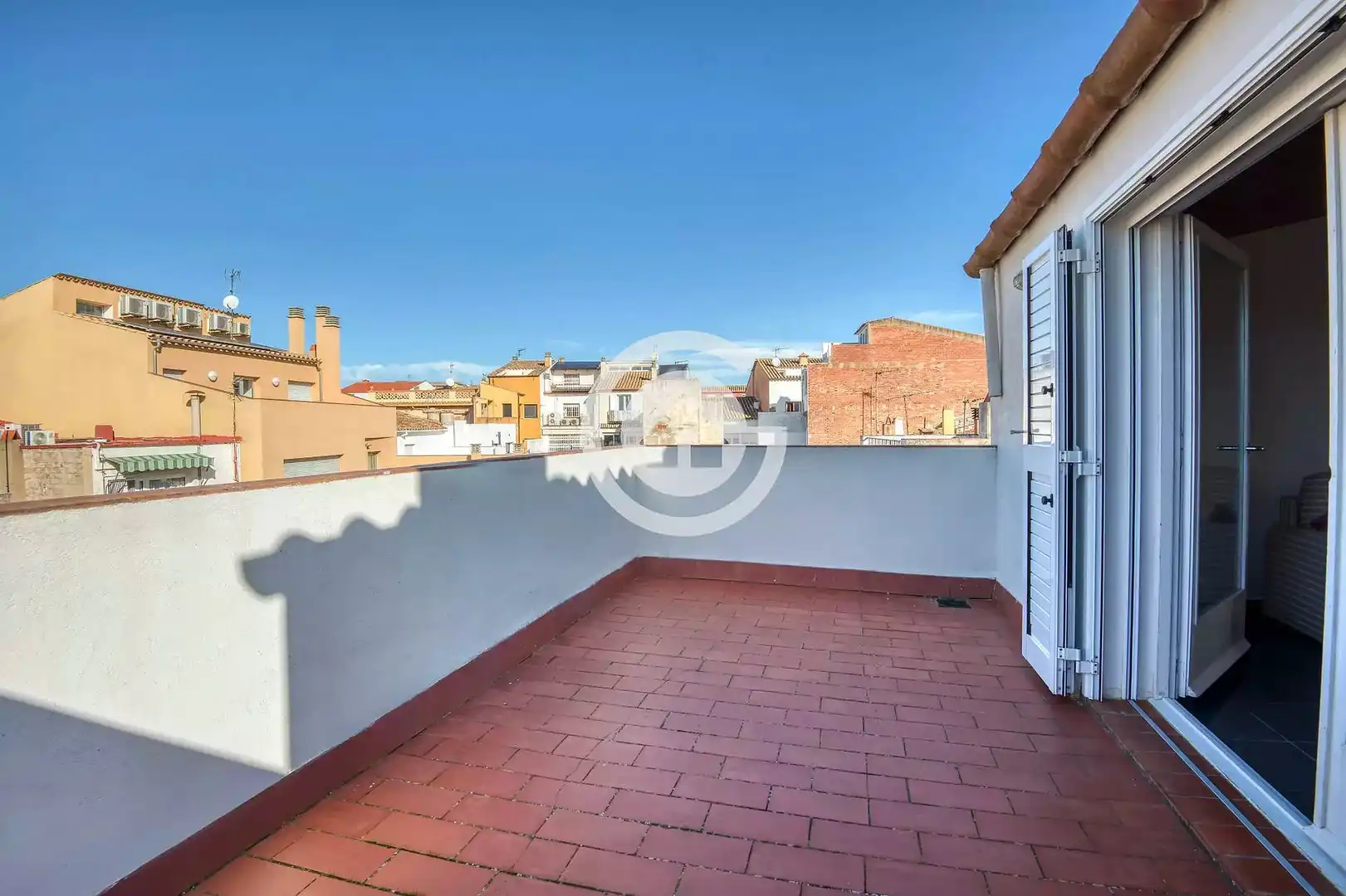 Terrace of Houses for sale in Palafrugell  with Heating and Terrace