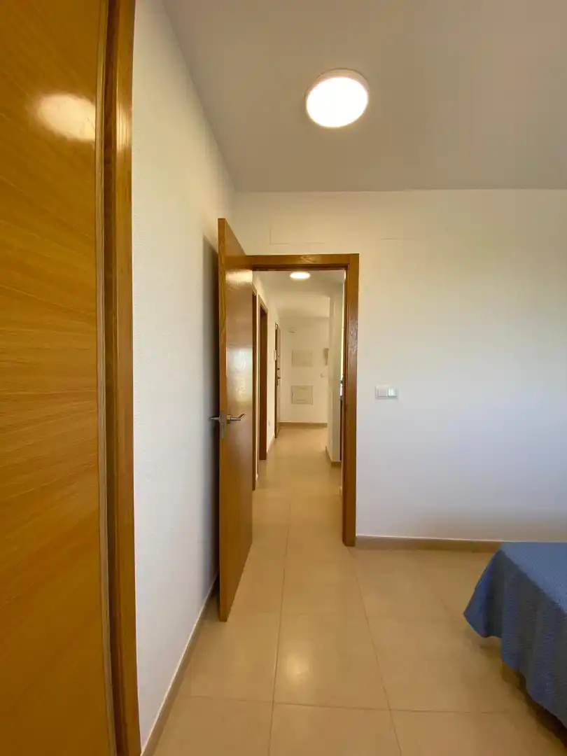 Àtic en venda en Torre-Pacheco amb Aire condicionat, Calefacció i Terrassa