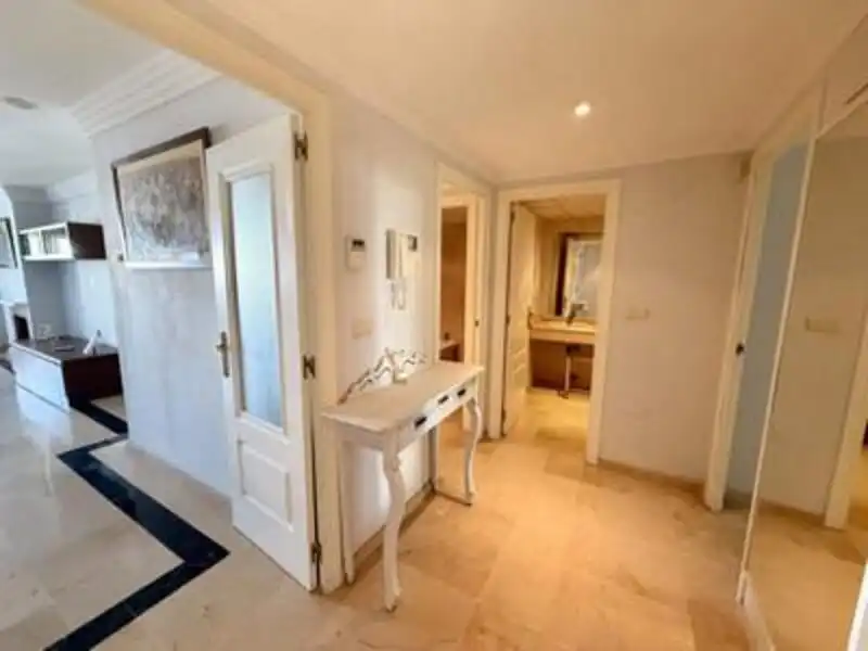 Apartments for sale in Marbella  with Air Conditioner, Heating and Terrace