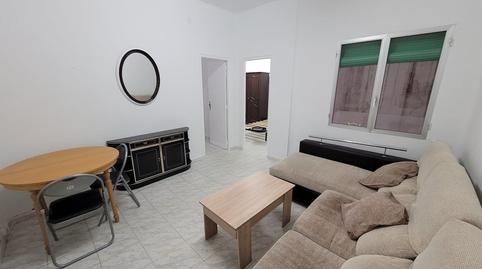 Foto 4 de Piso de alquiler en C. de José Zorrilla, Centro, Segovia Capital