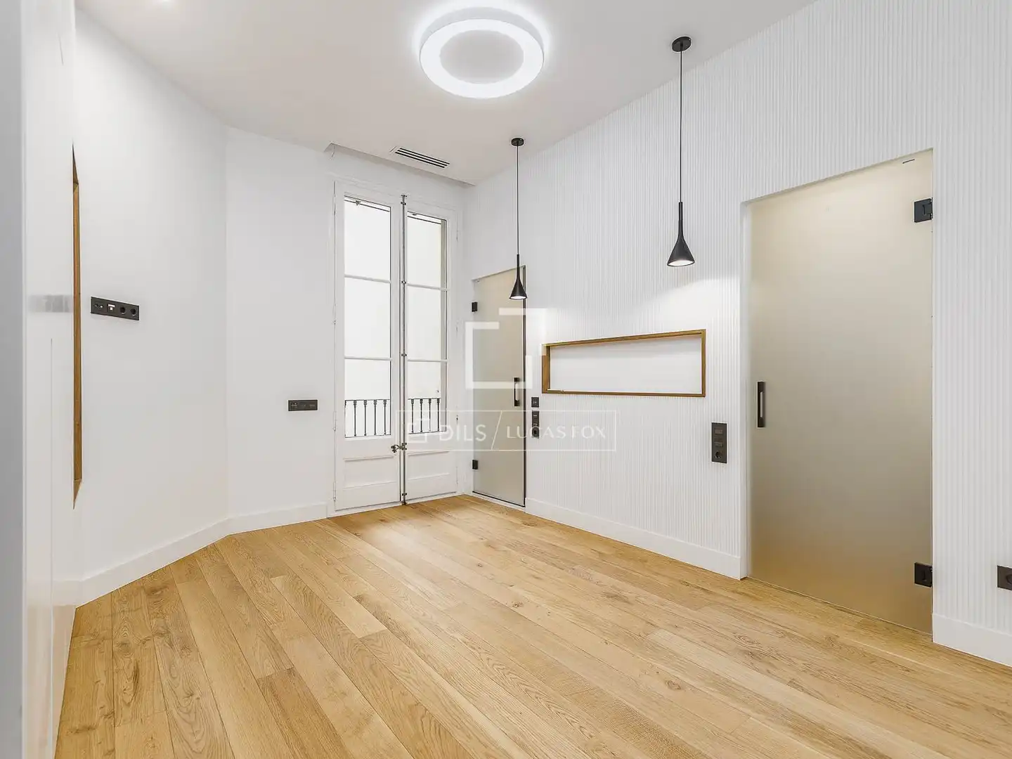 Flat with terrace for sale in Eixample, imagen 15