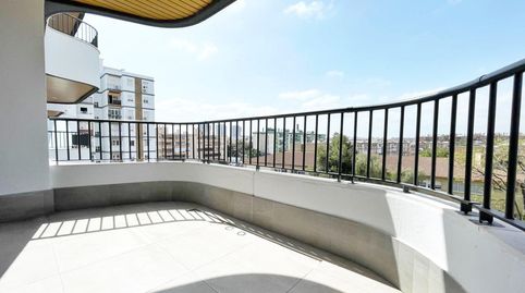 Photo 5 of Flat for sale in Los Guindos - Parque Mediterráneo - Santa Paula, Málaga Capital