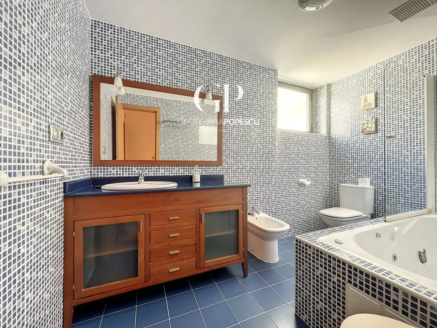 Baño de Dúplex en venta en Puerto del Rosario con Terraza, Trastero y Amueblado