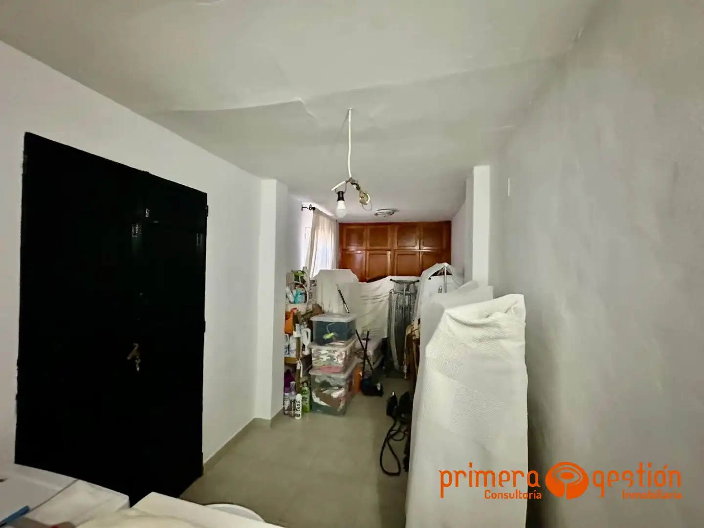 Dúplex en venta en Lora del Río con Aire acondicionado, Trastero y Balcón