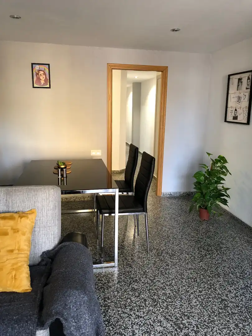 Wohnung zum Verkauf in Calle Carretera De Lliria, Zona Campus Universitario