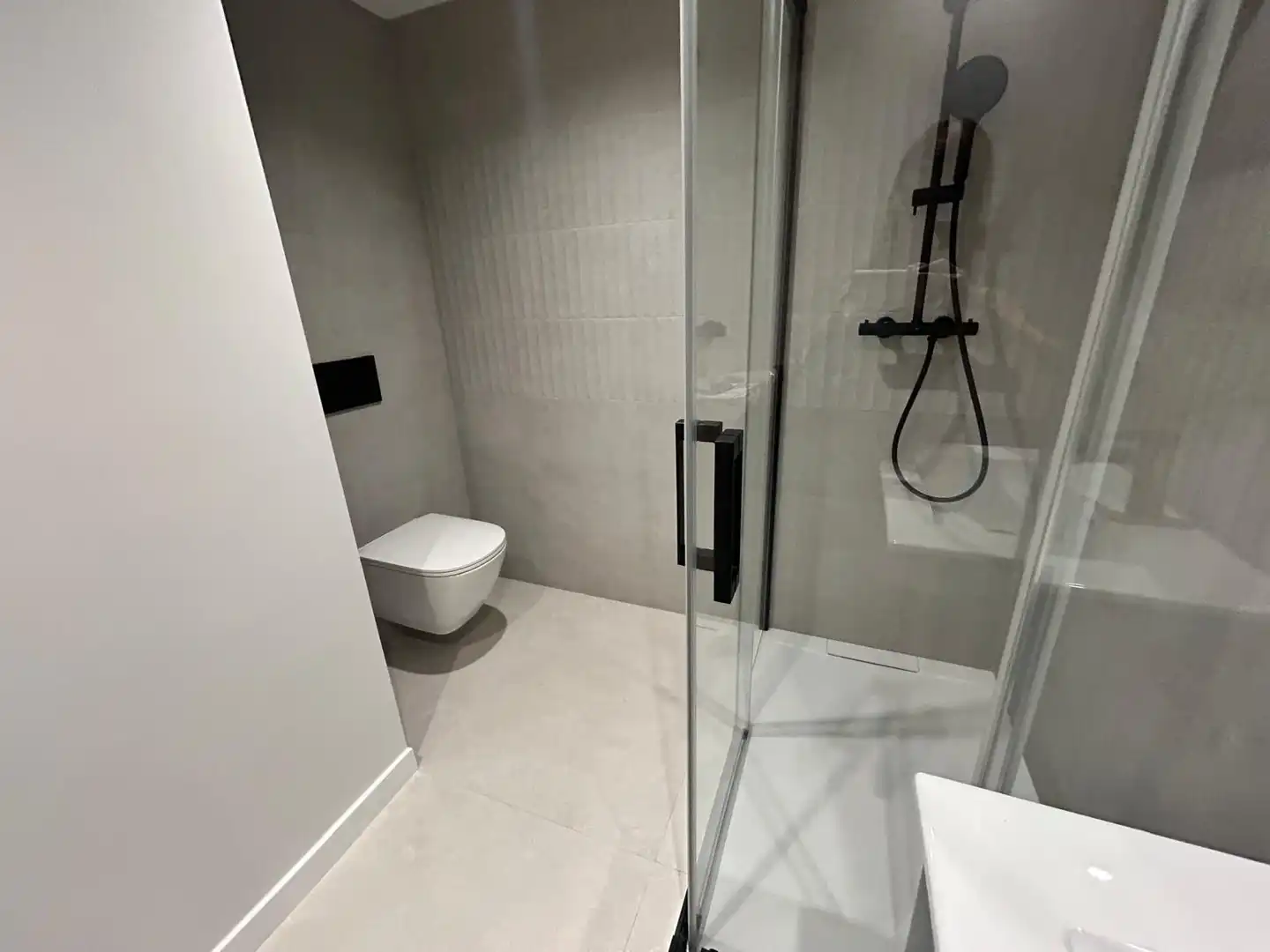 Baño de Piso en venta en Murcia con Aire acondicionado, Calefacción y Terraza