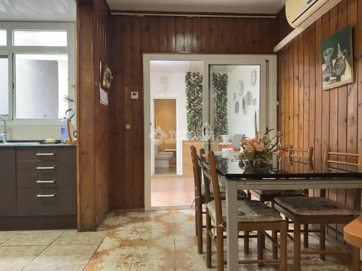 Casa aparellada en venda a Creu de Barberà - Sector Sud, imagen 6
