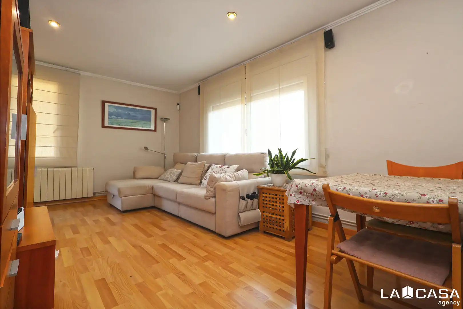Piso con ascensor en venta en Carrer de Padilla, imagen 5