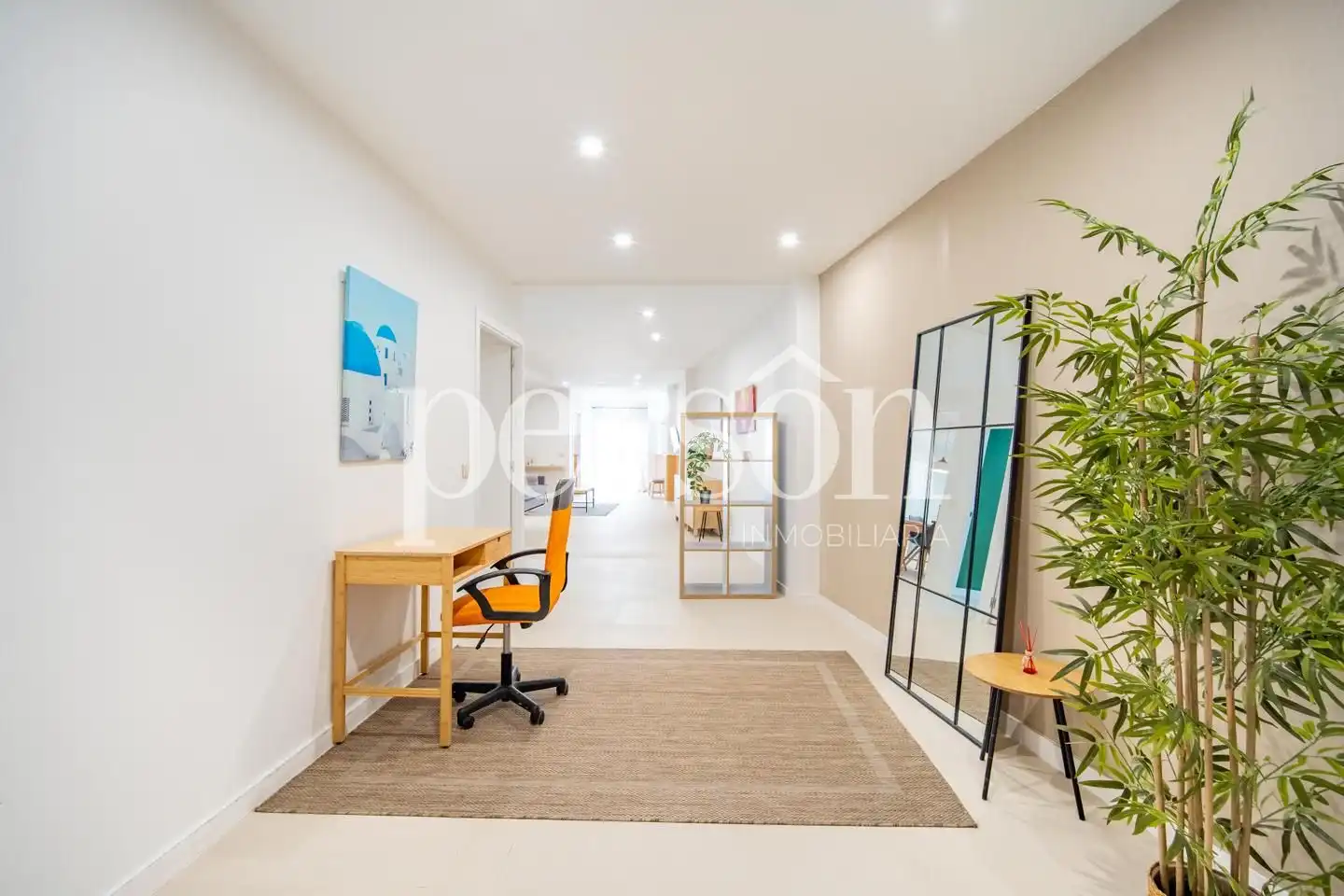 Ground floor for sale in Valencia  with Air Conditioner, Heating and Terrace