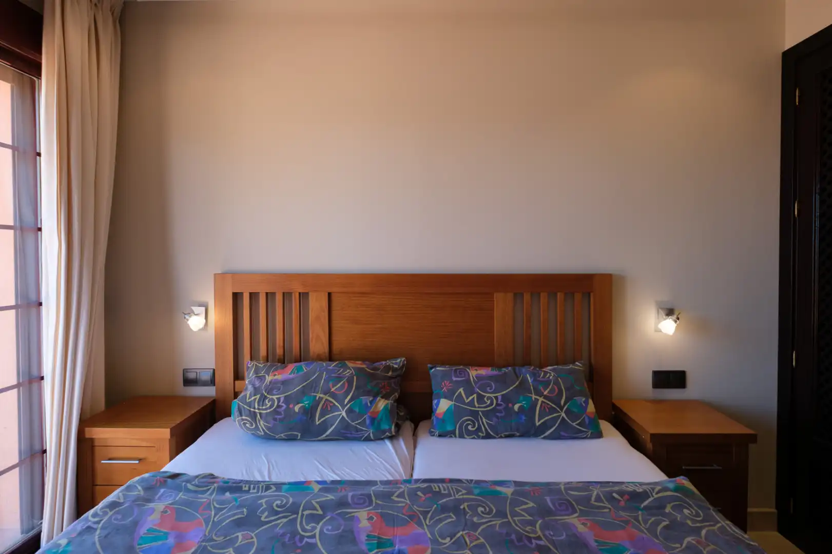 Habitación de Ático en venta en Málaga con Aire acondicionado, Terraza y Amueblado