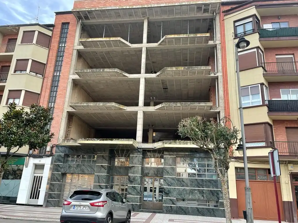Local comercial en venda a Avenida Juan Carlos I, imagen 59