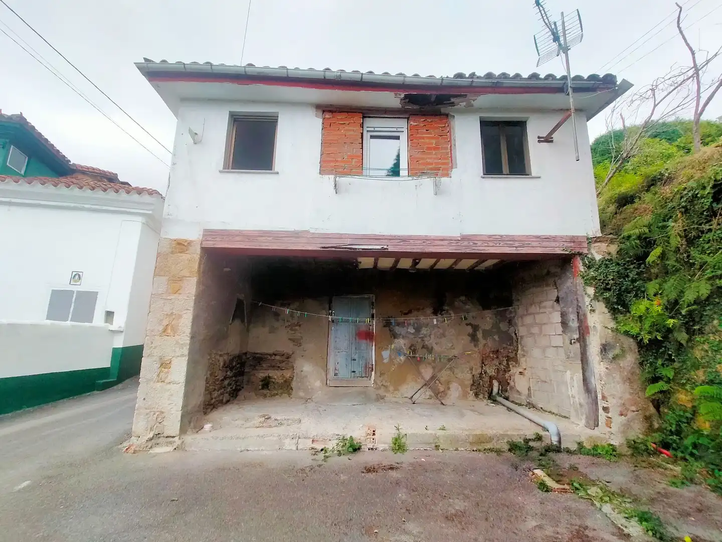 Casa rustica con giardino in vendita a Pravia, imagen 37