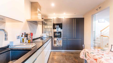 Foto 3 de Casa adosada en venta en Calle de Turquía, Zona Europa, Arroyomolinos (Madrid)