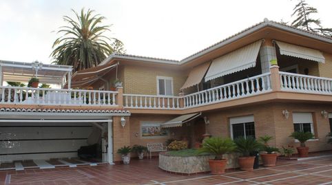 SE VENDE ESPECTACULAR CHALET EN URBANIZACIÓN EL TANCAT DEL ALTER, imagen 2