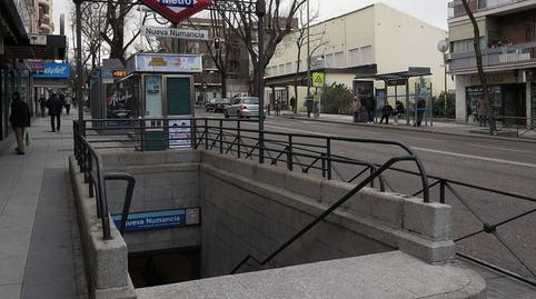 Foto 5 de Edifici en venda a Numancia,  Madrid Capital